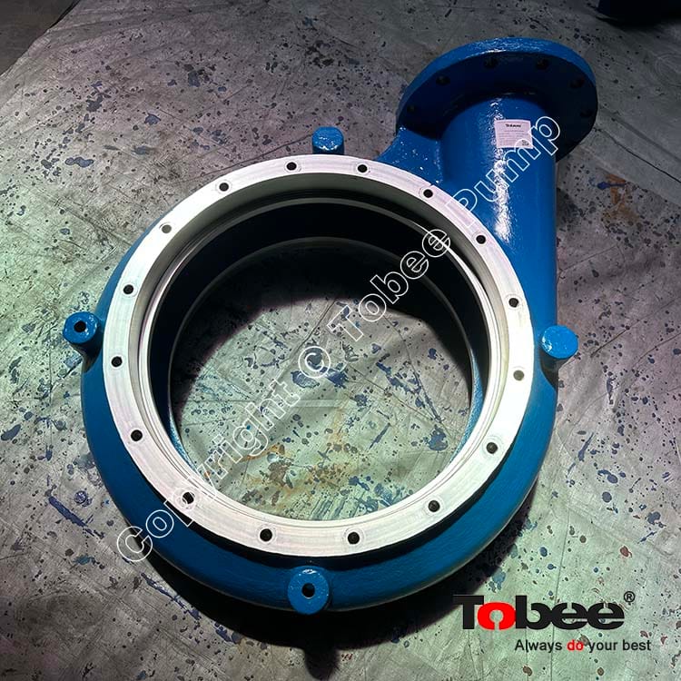 frac suction pump