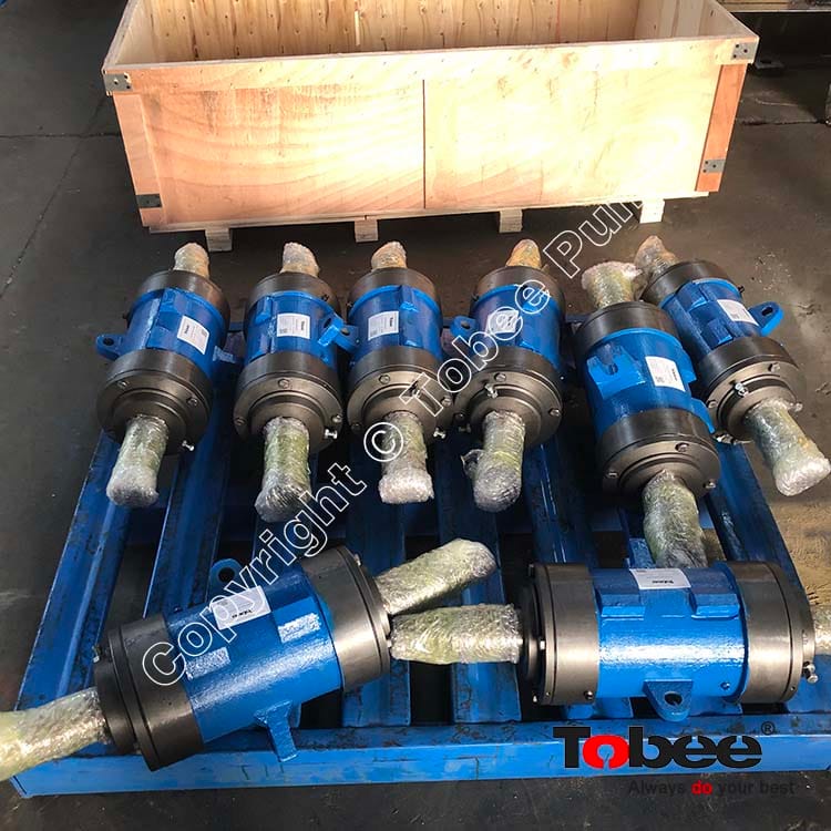 DD005M Bearing Assembly for 4x3DD-AH slurry pumps
