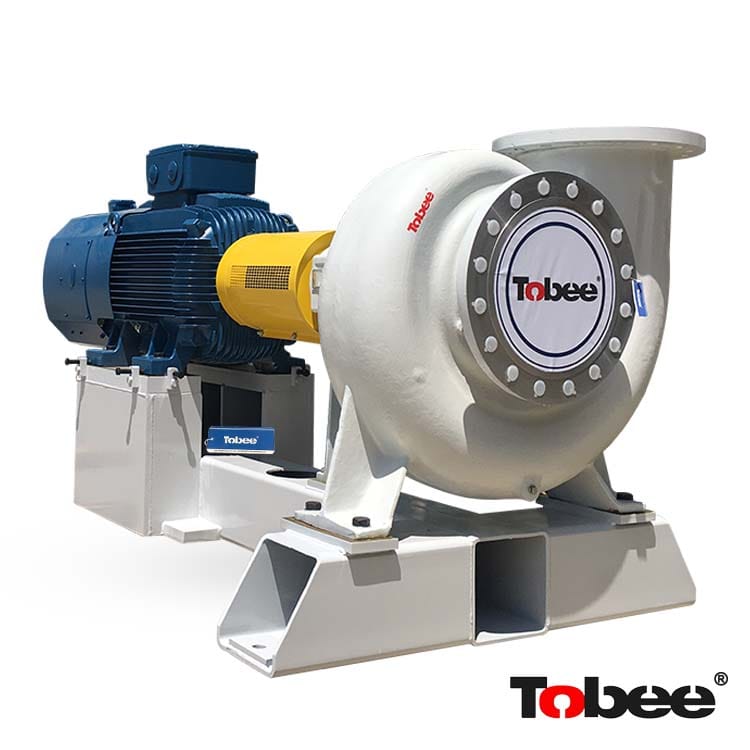 China Equivalent A and APP Series Paper and Pulp Chemical Pumps