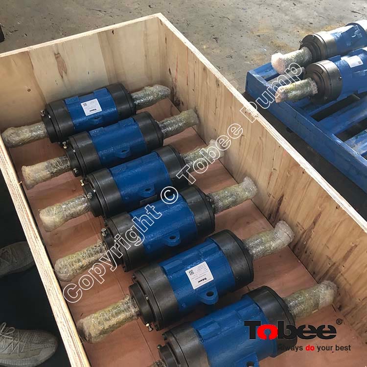 DD005M Bearing Assembly for 4x3DD-AH slurry pumps