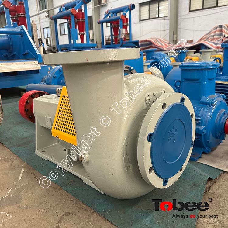 Drilling mud pump