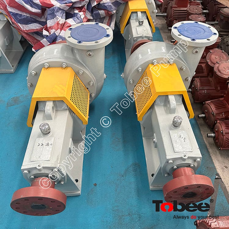 Desander&nbsp;Pump