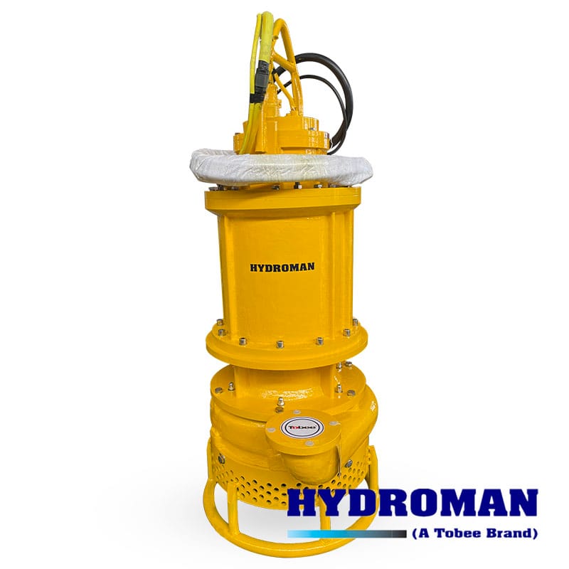 Submersible Sump Dirty Water Pump for Garden Use and Home Dewatering
