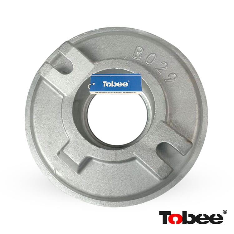 Stainless Steel Material B029 Expeller Ring on Thickener Tailings Pump