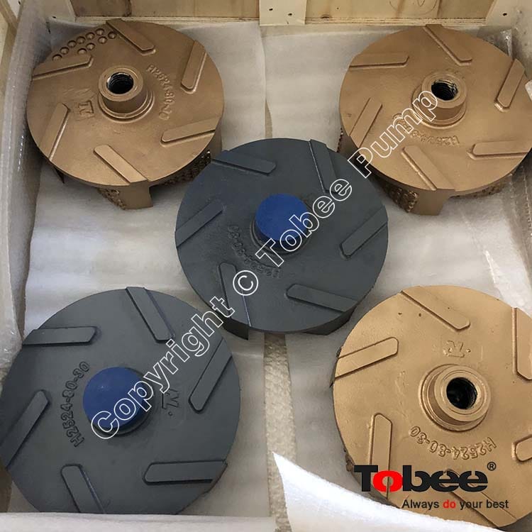 Blender Suction Pump