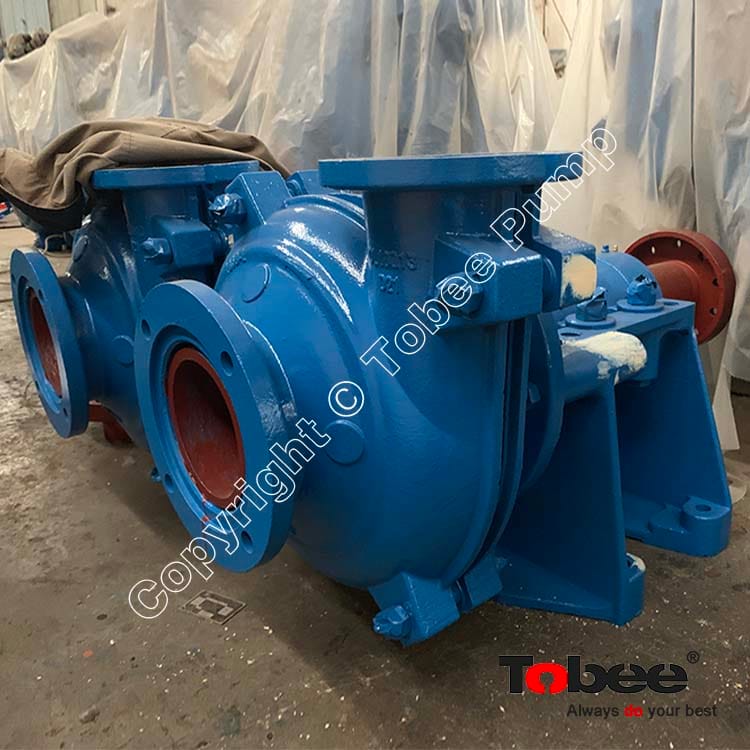 pumps for the sand pulp