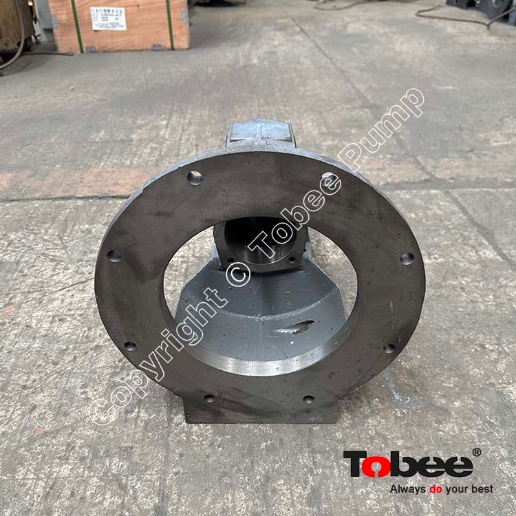 Centrifugal Pump Parts