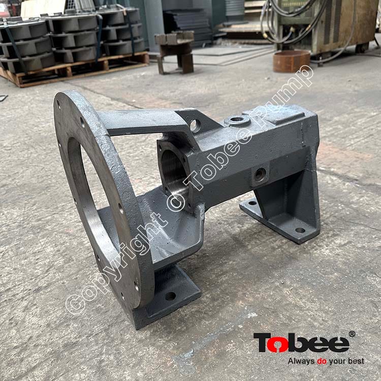 Drilling Mud Pump