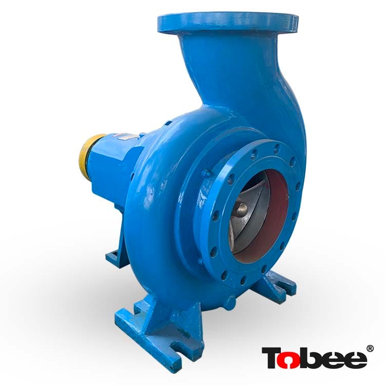 Andman&reg; S Series Centrifugal Pumps for Paper Pulp Stock