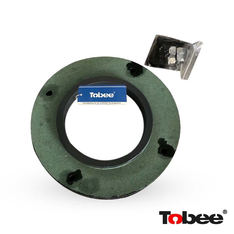 2503-37AH Wear Pad Kit ued for Mission MCM 250 Oilfield Centrifugal Pump