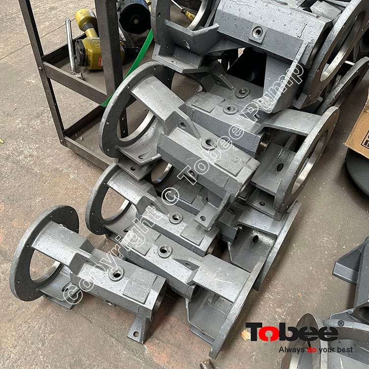 Oilfiled&nbsp;Centrifugal&nbsp;Pumps