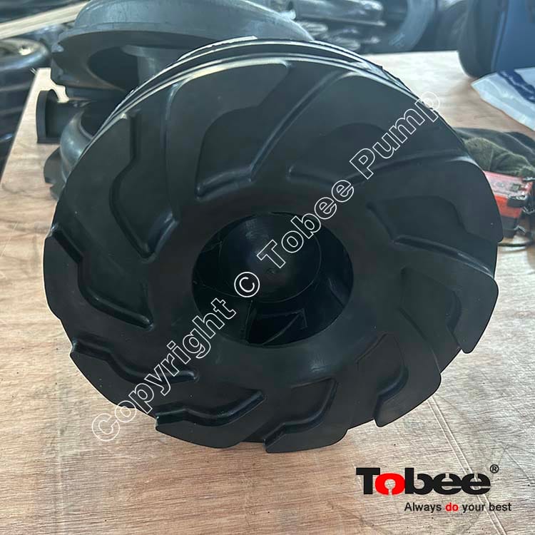 pump spare parts for slurry pump