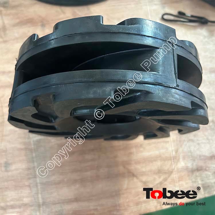 Warman Slurry Pump Parts