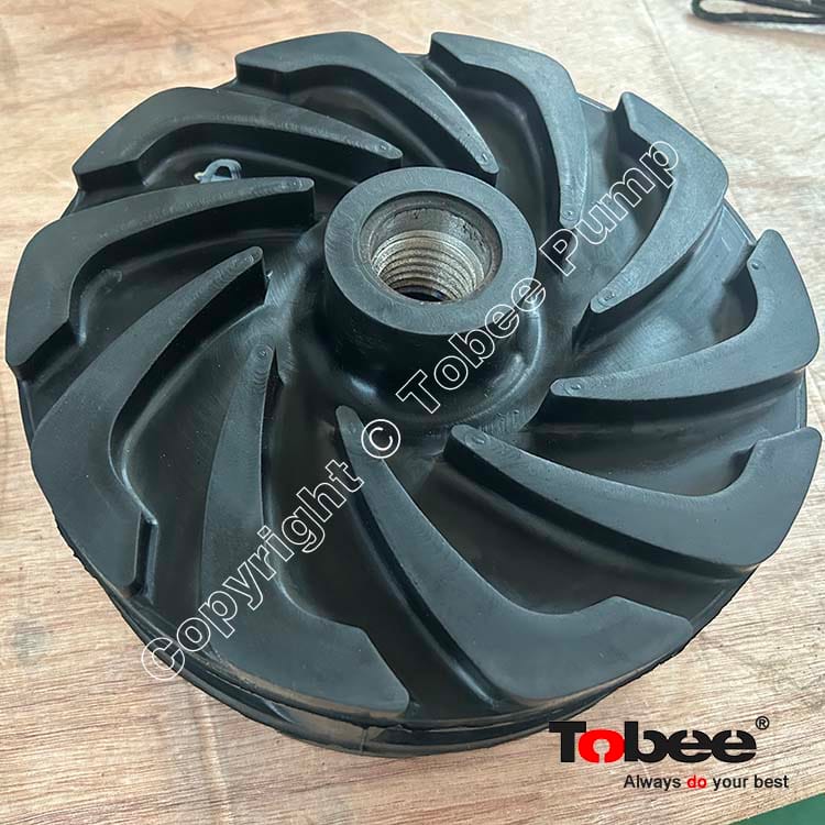 gravel pump parts