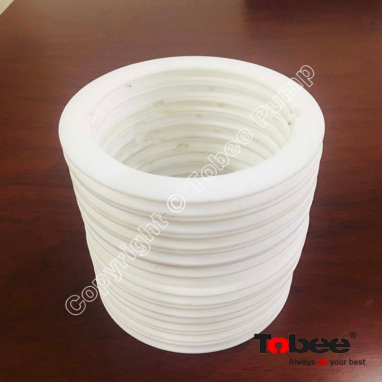Lantern Ring pump parts for 8/6E-AH pumps