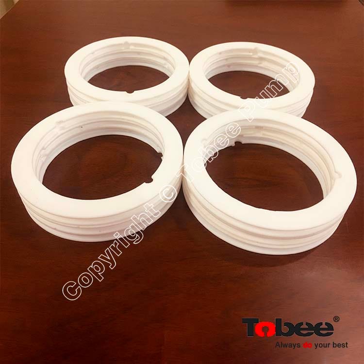 Slurry Pump Spare Parts