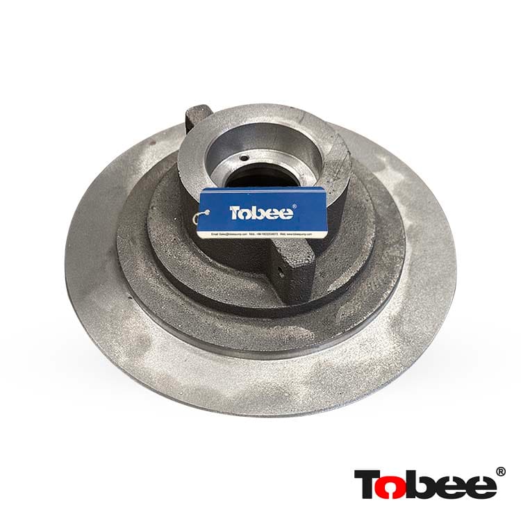 Stuffing Box used SB3x4J Series Oil and Gas Centrifugal Pump