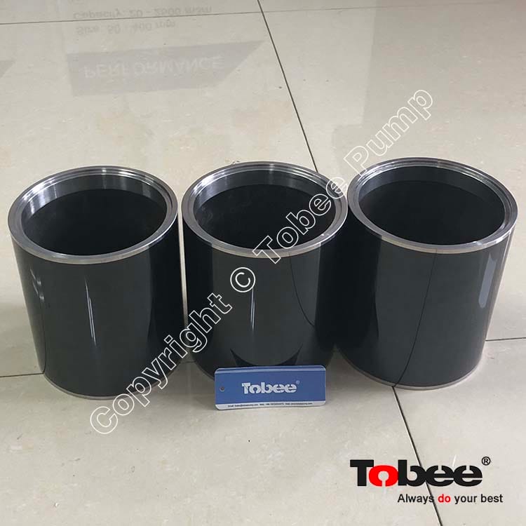 slurry pump parts