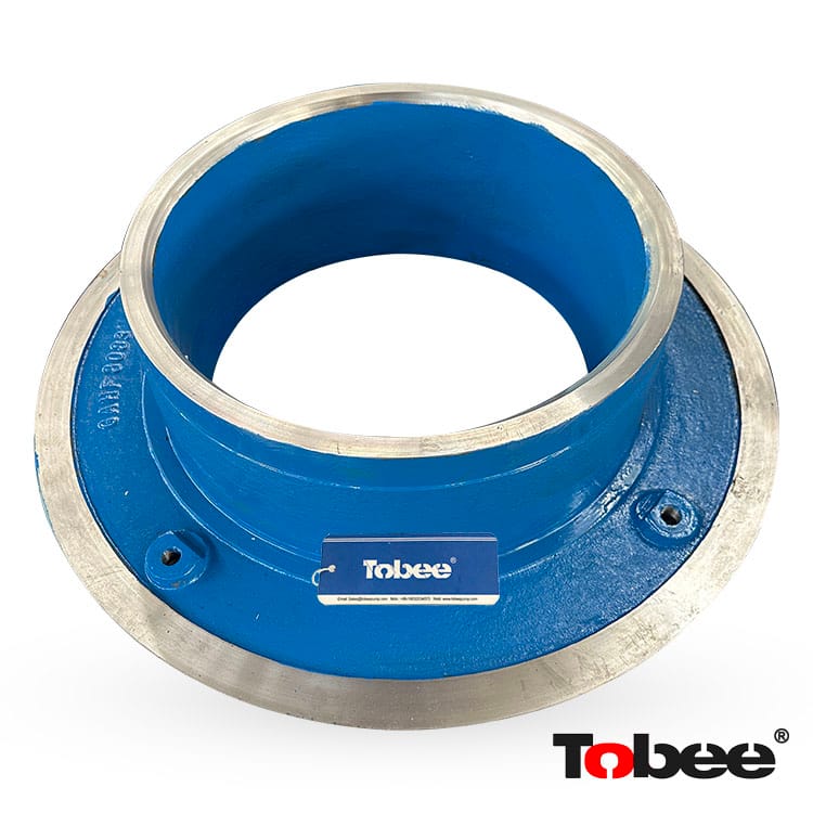 GAHF8083A05 Throat Bush for 8GAHF Froth Slurry Pumps