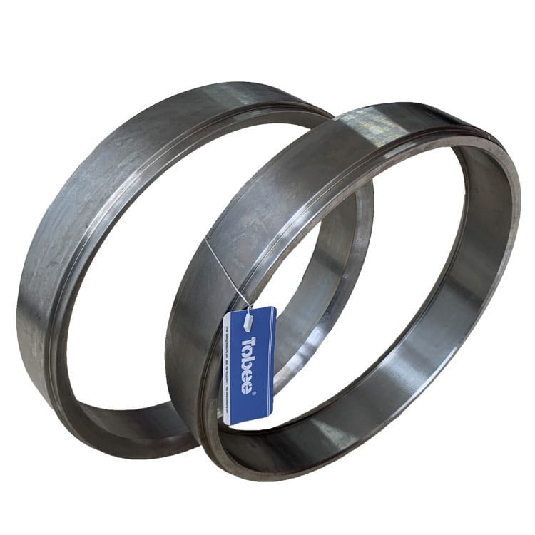 Andman&reg; Wearing Spare Parts for Analog S8 series Pulp Pumps China