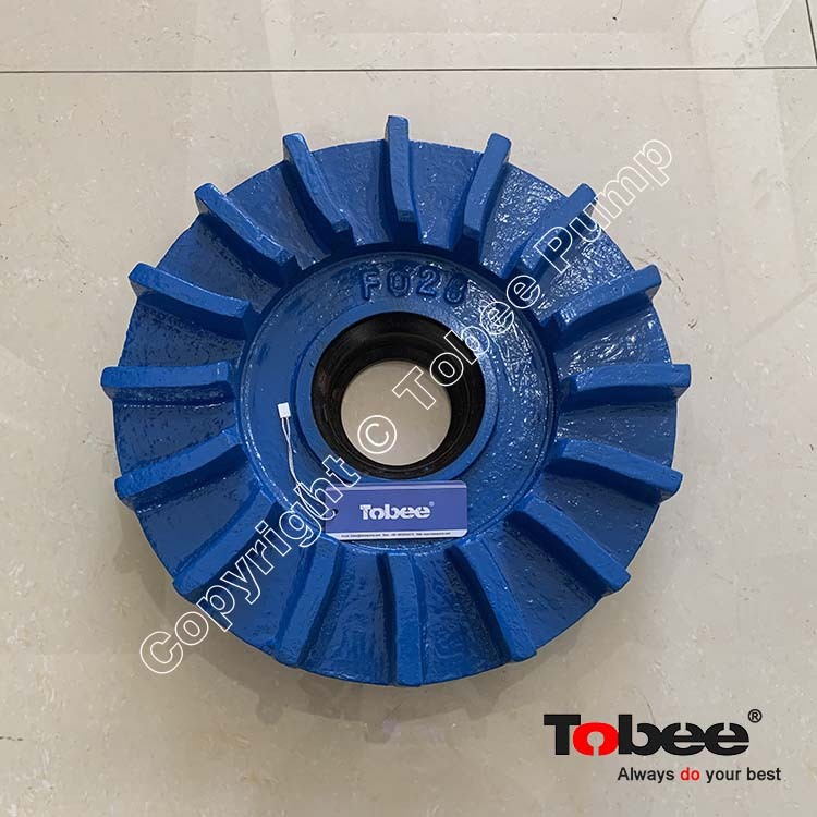 pump spare parts for slurry pump