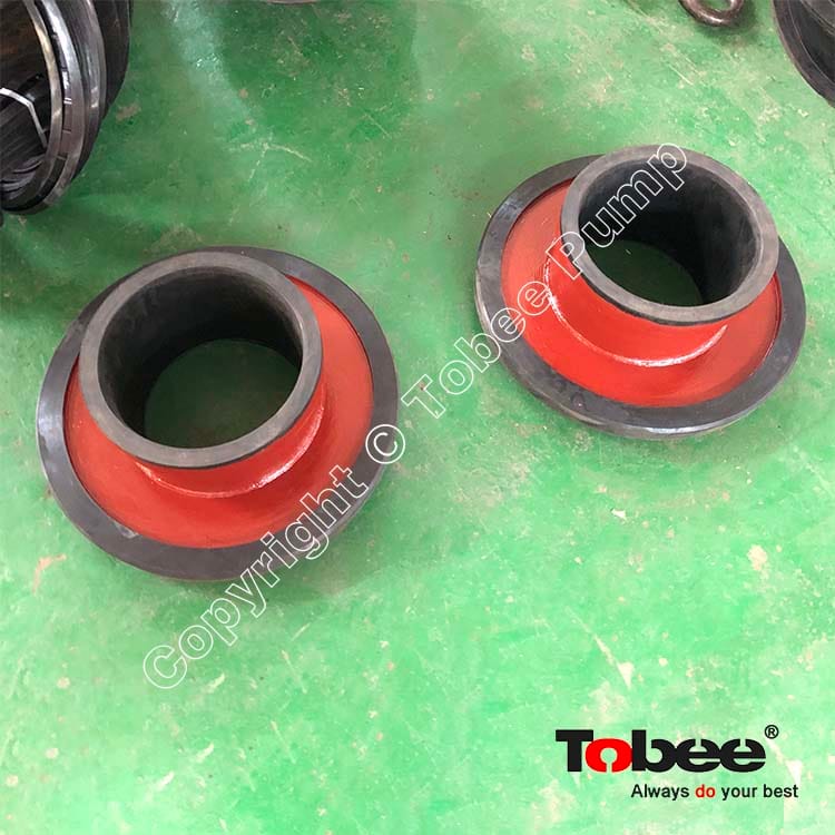 Pump Parts Throat Bush