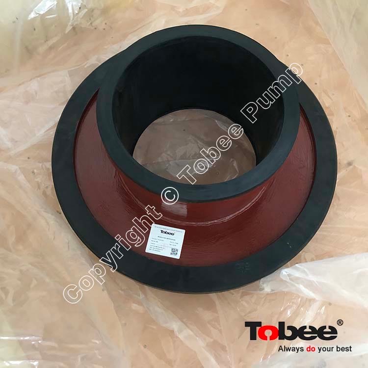 Throat Bush F10083R55