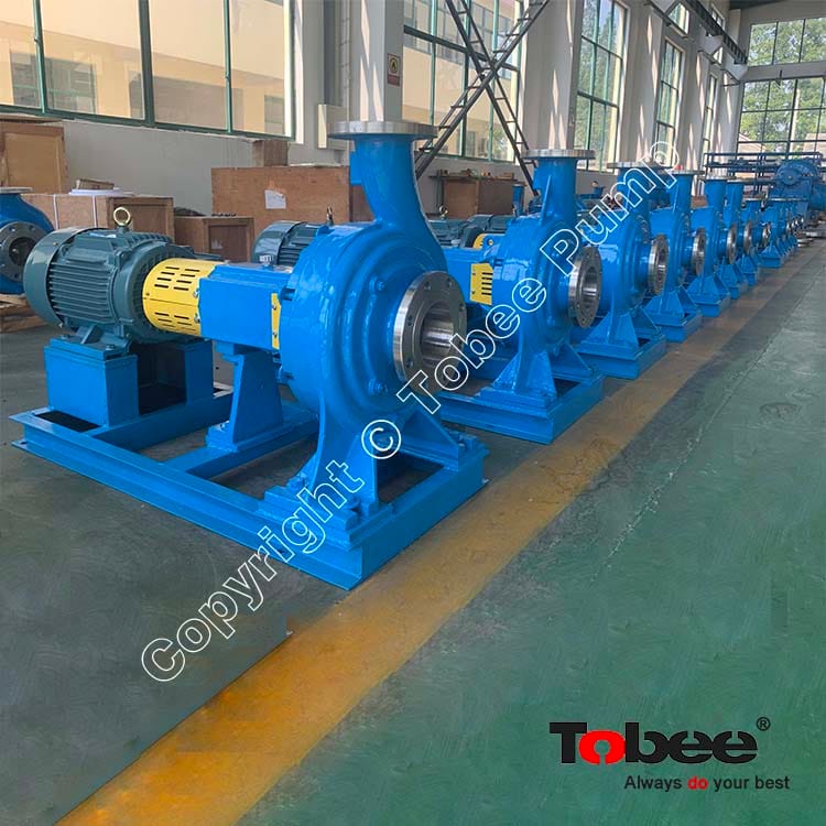 Spares Parts for FP Pumps China