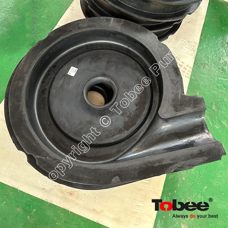 Warman pump spares