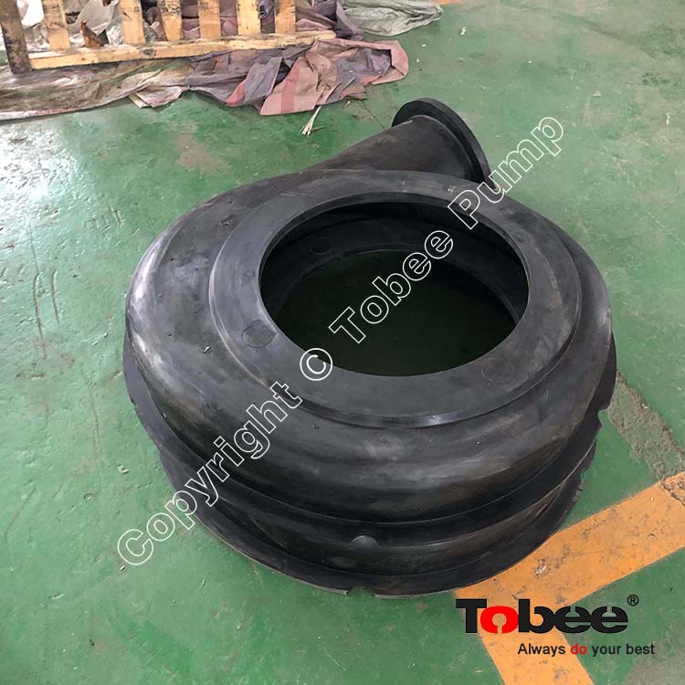 Rubber Cover Plate Liner