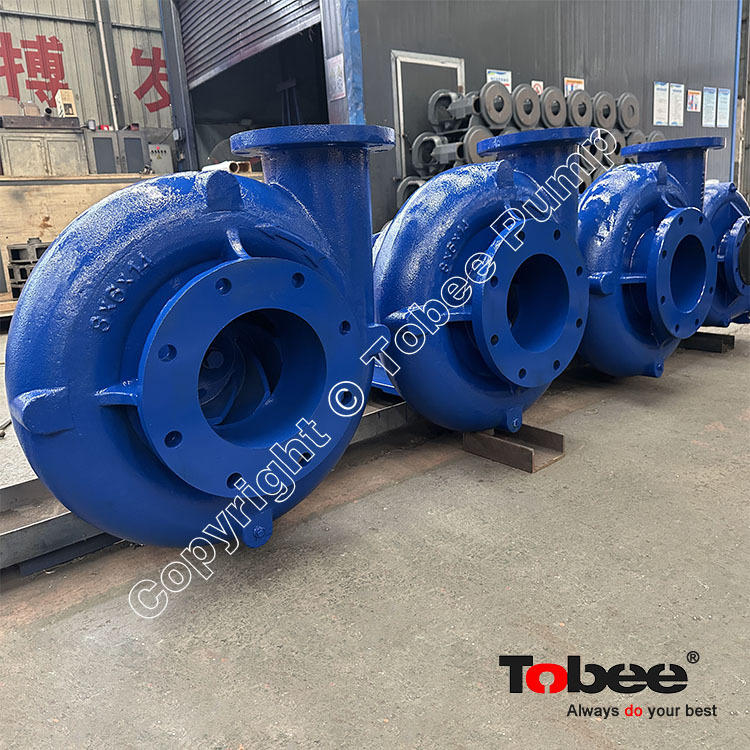 Grouting Pump