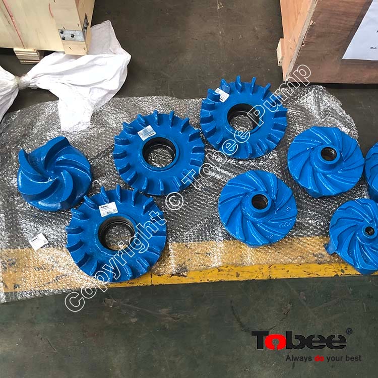 Pump Spare Part