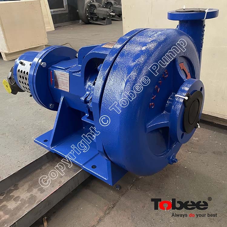 Oilfiled&nbsp;Centrifugal&nbsp;Pumps