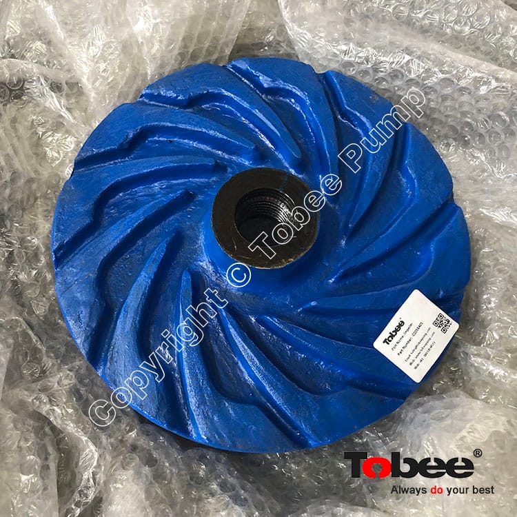 Slurry Pump Parts