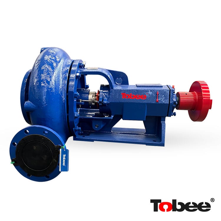 Mission Magnum&nbsp;I&nbsp;8x6x14&nbsp;Oilfiled Centrifugal&nbsp;Pumps used for Oil and Gas