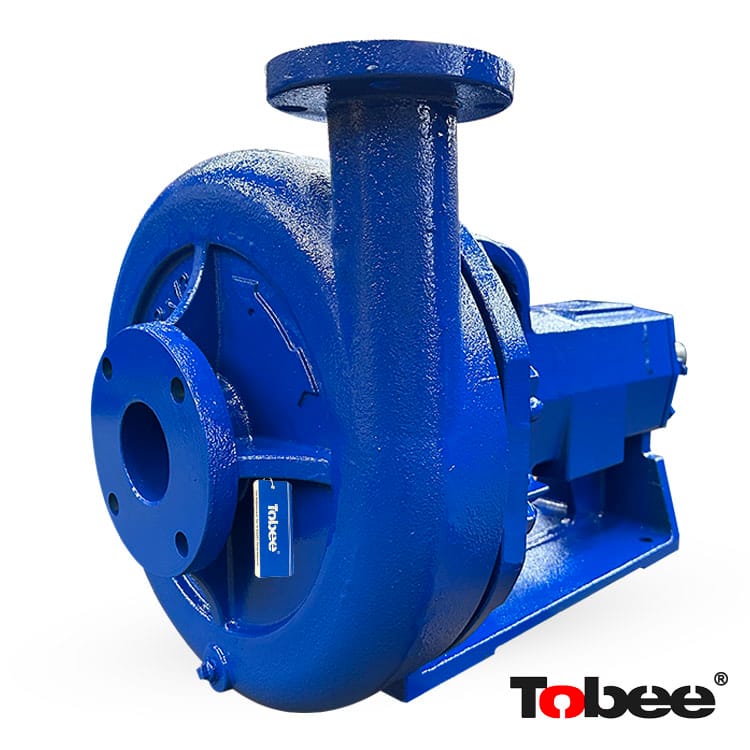 3x2x13 Transfer Pump
