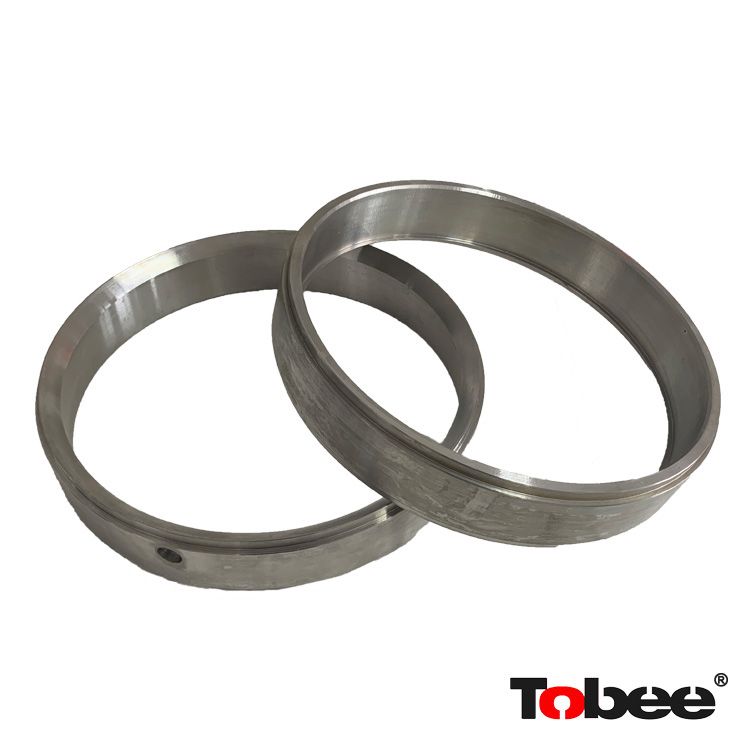 Wear Ring for Andman FP40-400 Waste Paper Stock Pumps