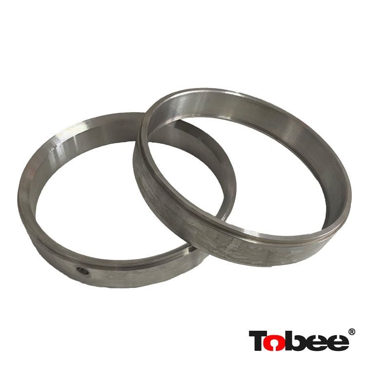 Andman&reg; Wear Ring Spares for FP40-400 Waste Paper Stock Pumps