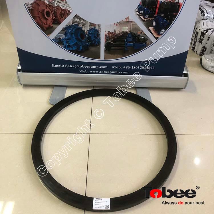 Slurry Pump Parts