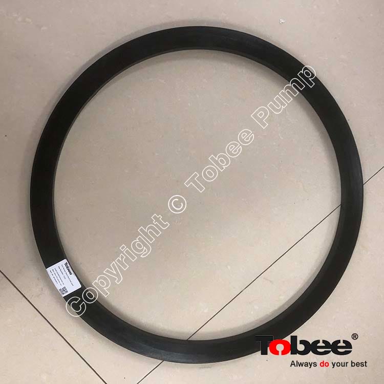 seals back liner joint F122