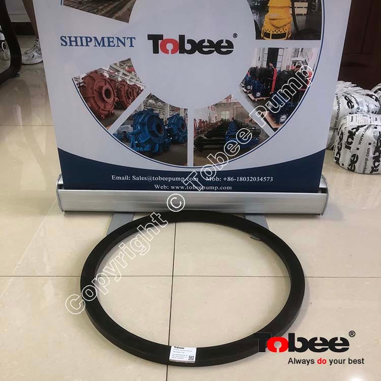 Stuffing Box Seal F122 Pump Parts of Slurry Mud Sand Pumps