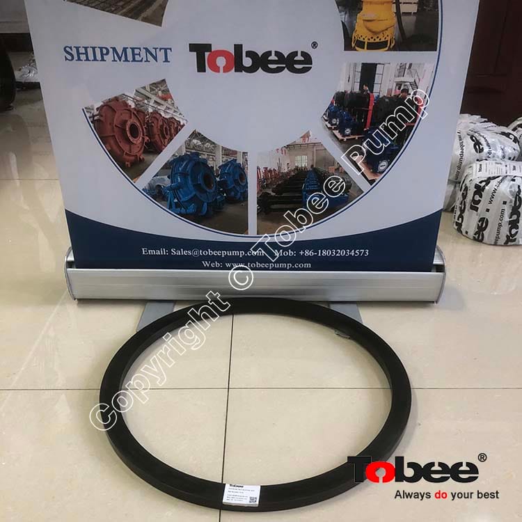 Stuffing Box Seal F122 Pump Parts of Slurry Mud Sand Pumps