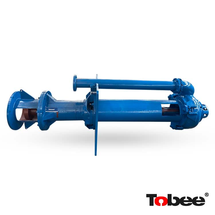 Alternative 150SV-SP Vertical spindle pumps submerged pumps