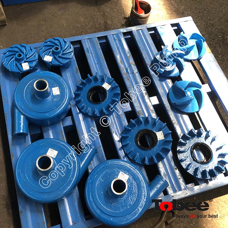 dredging sand ming water pumps parts Liners