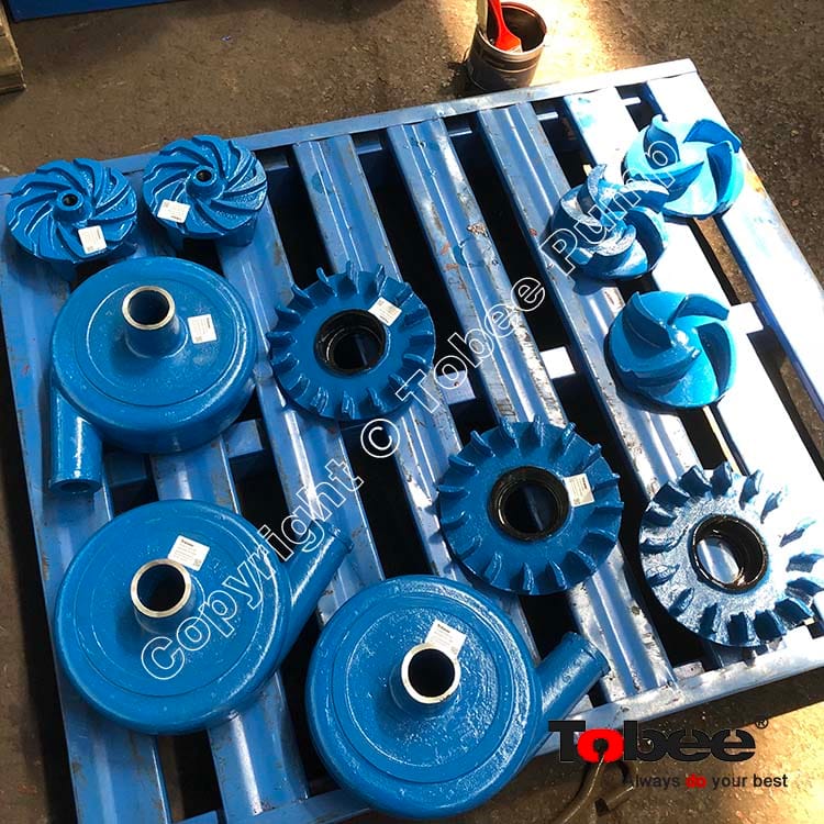 dredging sand ming water pumps parts Liners