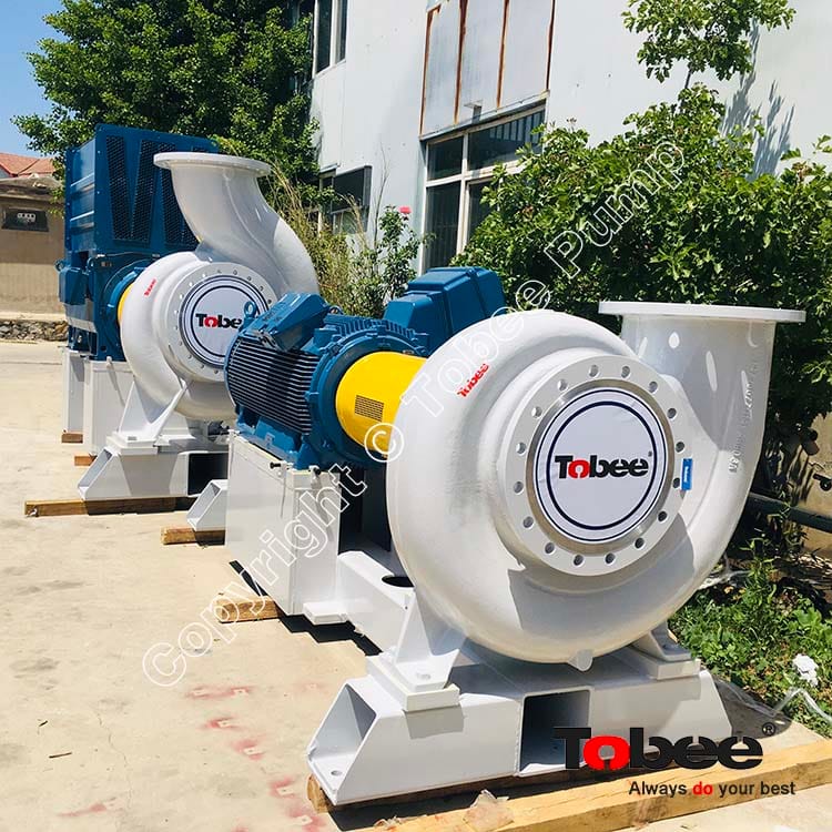 APP Pulp Pumps Spares Factory China