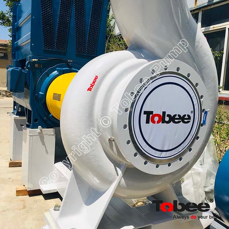 APP and A Waste Paper Pumps
