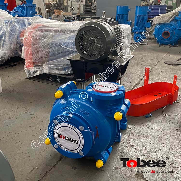 polyurethane pump