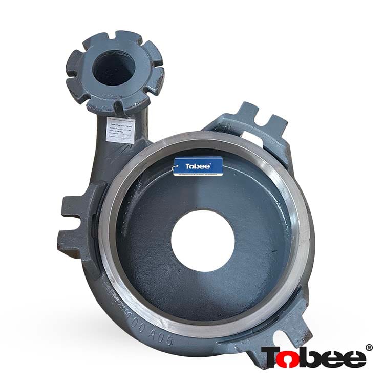 65QV-SP Vertical Spindle Sump Pump Casing SP65092A05