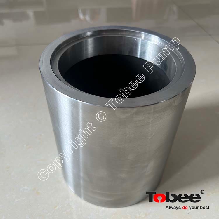 SS Shaft Sleeve S075C21